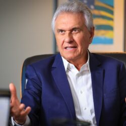 Caiado nomeia mais 299 policiais militares aprovados em concurso