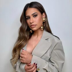Simone Mendes é a nova influenciadora da Natura.
