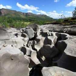 Governo de Goiás apoia divulgação da Chapada dos Veadeiros
