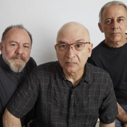 Fica 2025 anuncia shows de Zeca Baleiro, Mart’nália e Paralamas