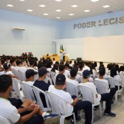 Cine Goiás Itinerante vai a Nova Iguaçu e Santa Tereza de Goiás