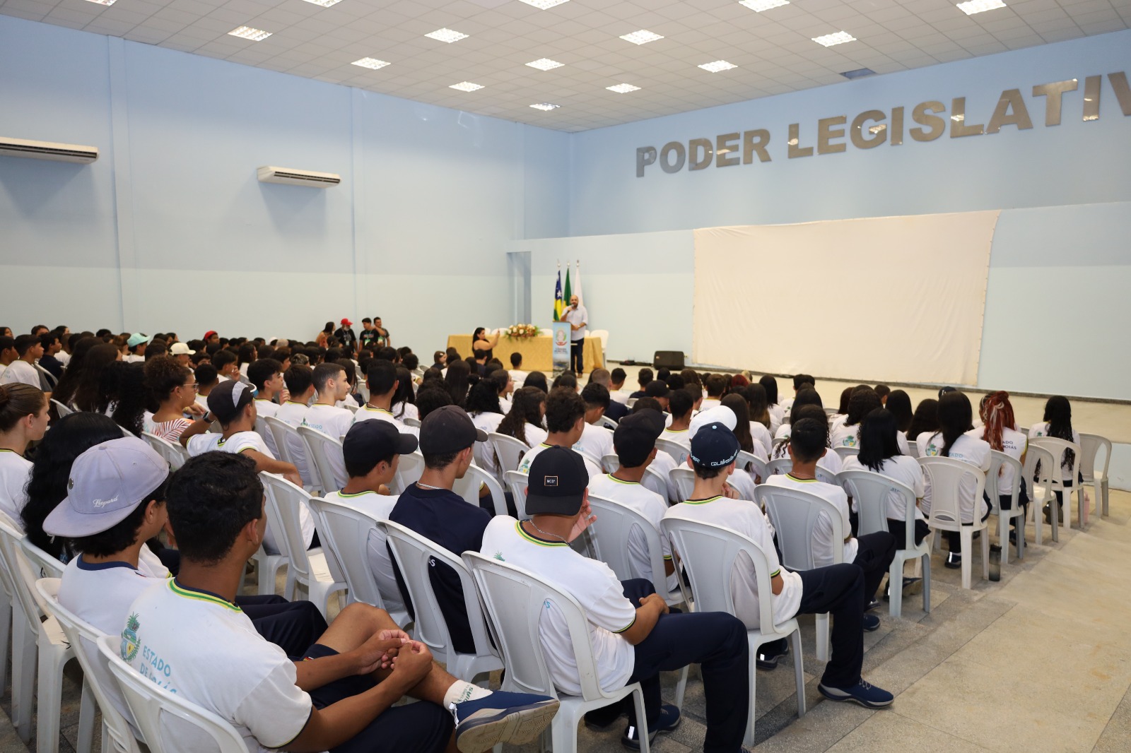 No momento, você está visualizando Cine Goiás Itinerante vai a Nova Iguaçu e Santa Tereza de Goiás