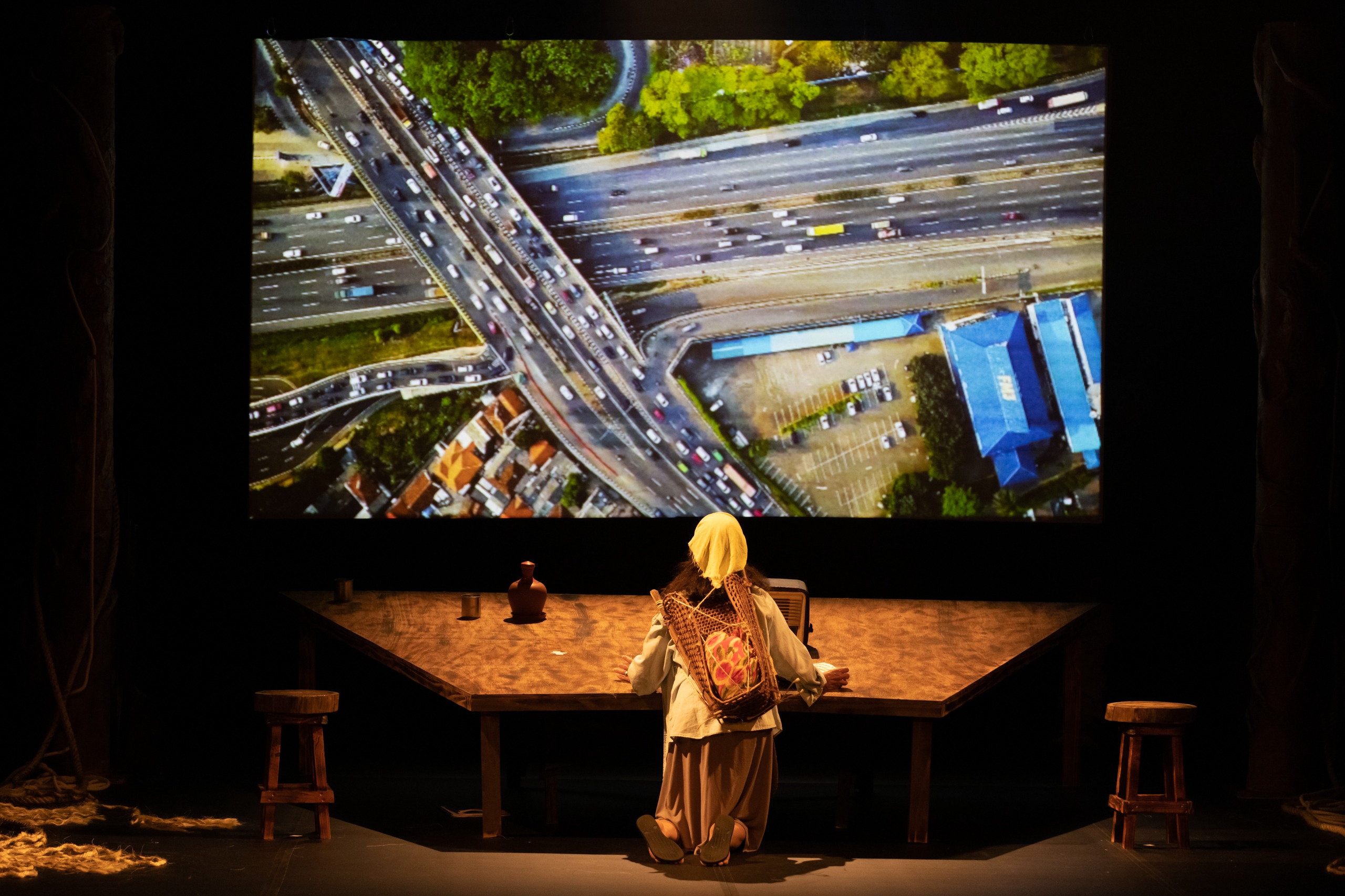 No momento, você está visualizando Mostra de Teatro Nacional de Porangatu: Lucélia Santos é o destaque