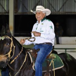 Caiado abre 2º Encontro de Comitivas de Goiás e enaltece evento