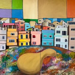 Exposições celebram a cultura goiana e a resistência Kalunga