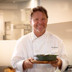 Cucina Mia: restaurante de Claude Troisgros abre em Goiânia