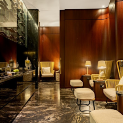 JW Marriott oferece bem-estar exclusivo no Carnaval.