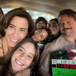 Oscar 2025 será exibido na Mostra o Amor, a Morte e as Paixões