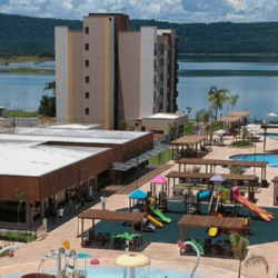 Caldas Novas: Pacotes Especiais para o Carnaval