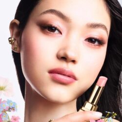 Guerlain revela Bee Beauty Secrets