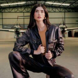 ‘Hangar’: Litt revisita os anos 70 em sua coleção de Inverno/25