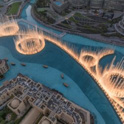 Dubai: Novidades imperdíveis da Cidade em 2025