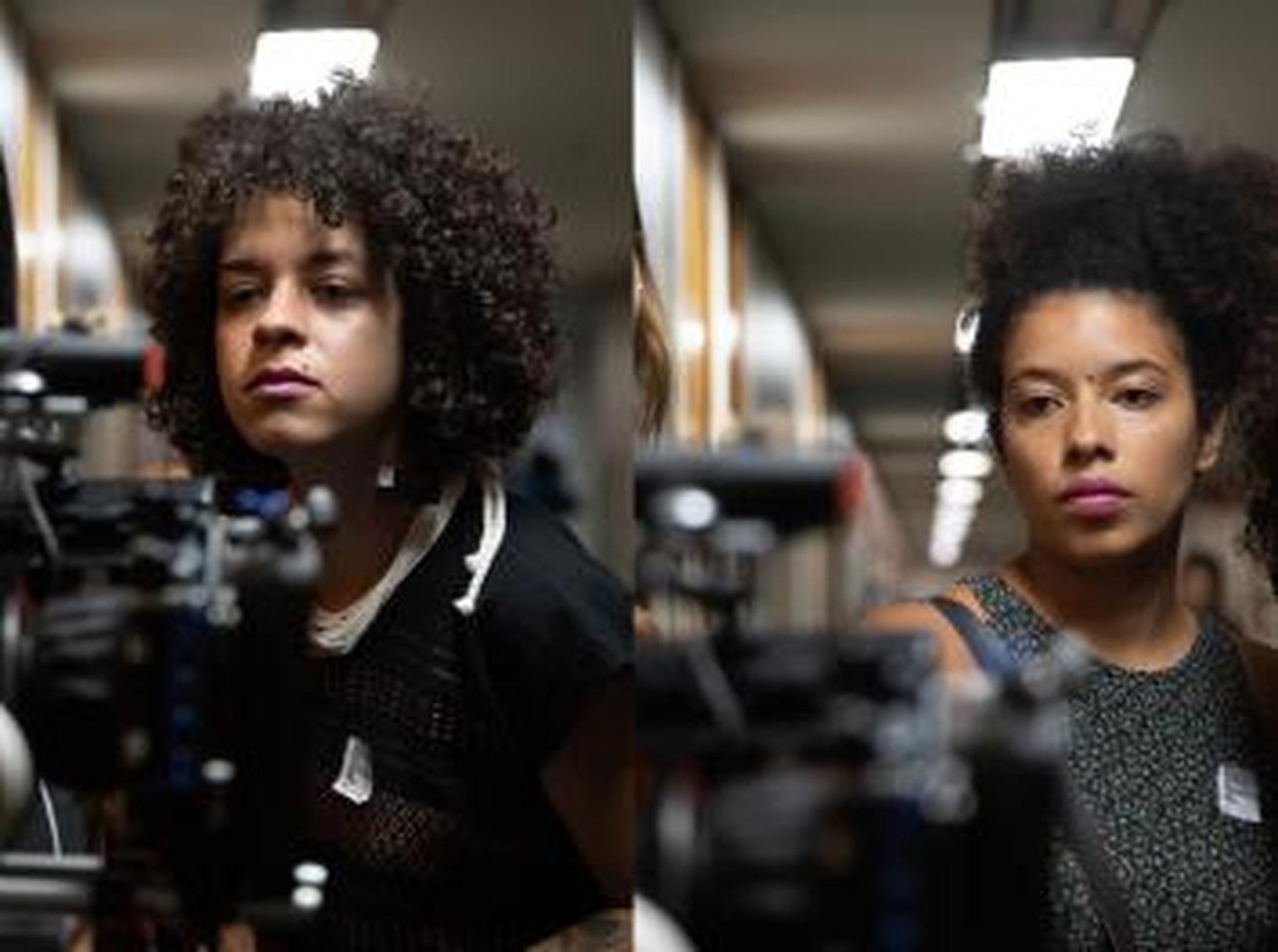 No momento, você está visualizando “Cinemas Negros no Feminino” lança livro e cineclube, em Goiânia