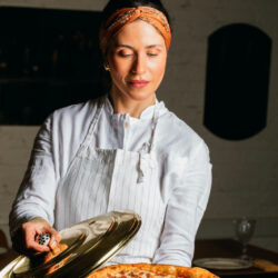 Conheça chefs que estão se destacando na gastronomia brasileira