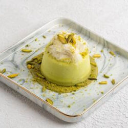 Dia do Pistache: receitas deliciosas para adoçar e surpreender