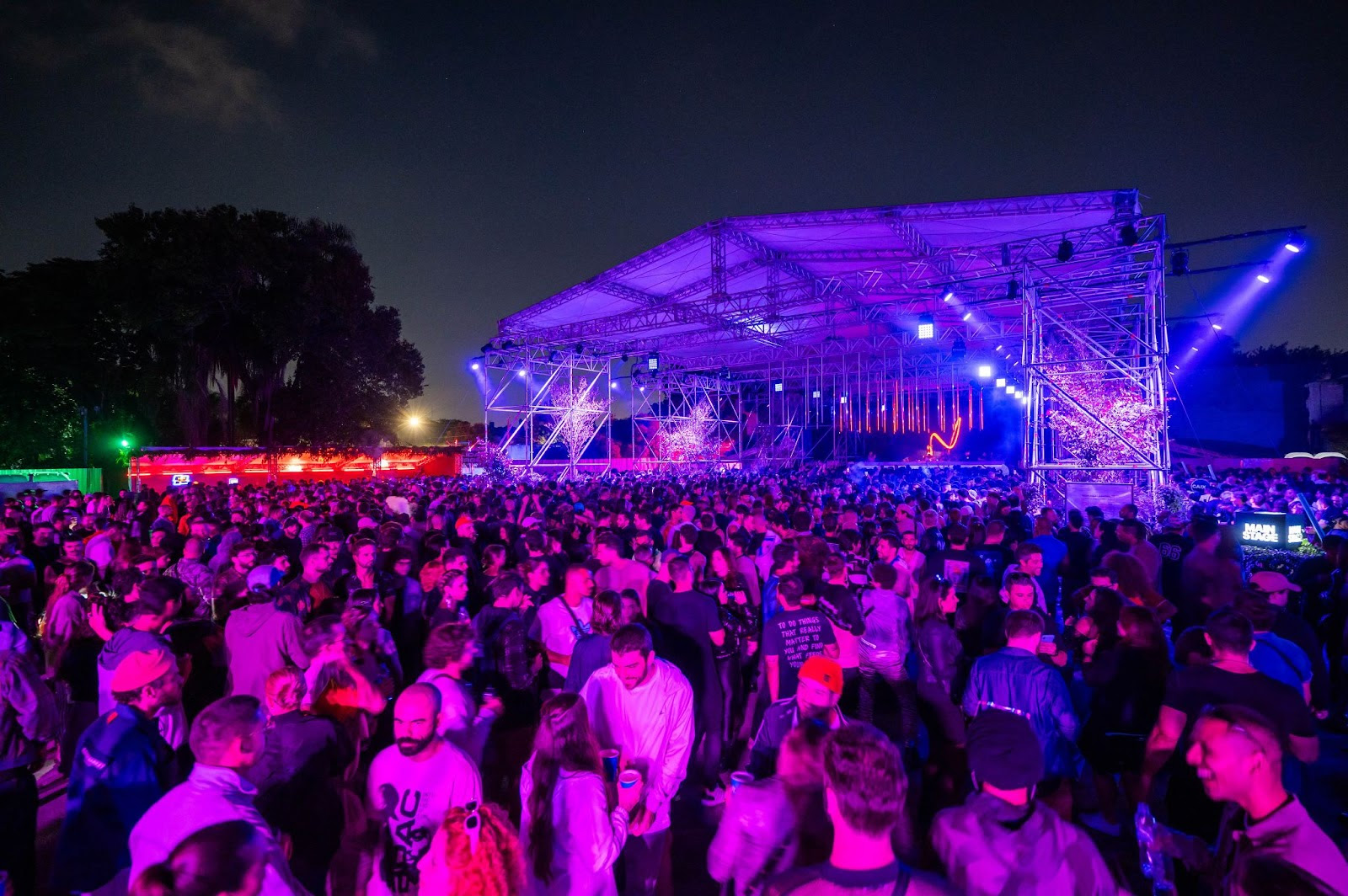 No momento, você está visualizando Gop Tun Festival: Conheça os artistas que vão agitar a 4ª edição