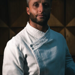 Refettorio Gastromotiva servirá menu do Hotel Emiliano, em 13/03