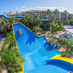 Beach Park estende ‘Semana do Consumidor 2025’ até segunda