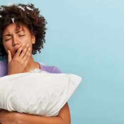 O impacto do sono na saúde: por que estamos dormindo menos?