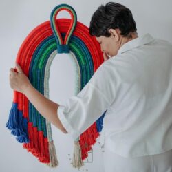 Feira de Artesanato acontece no Sesc Centro