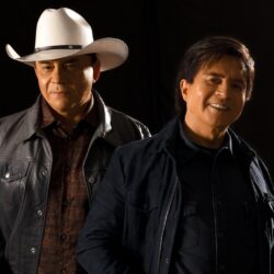 Prêmio da Música Brasileira anunciará indicados em evento no MASP, com apresentação Chitãozinho & Xororó e grandes nomes da música