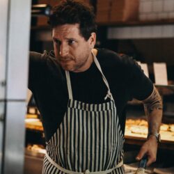 A Pizza da Mooca é a 5ª posição no 50 Top Pizza Latin America