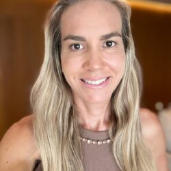 Anna Carolina Marcondes é a nova diretora de Marketing da Azul