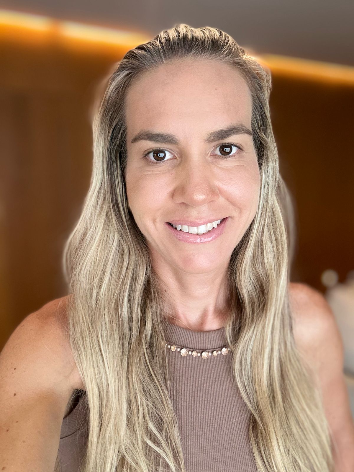 No momento, você está visualizando Anna Carolina Marcondes é a nova diretora de Marketing da Azul