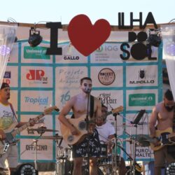 Acampamento Ilha do Sol 2025 tem ingressos à venda