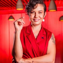 MasterClass Campari no Zimbro destaca mixologia regional