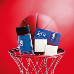 Boticário MEN & NBA: Linha Exclusiva de Produtos