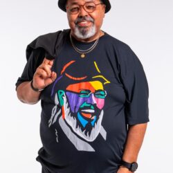 Jorge Aragão traz novo show para Goiânia