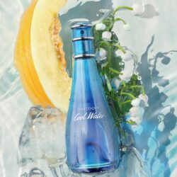 Davidoff lança sua primeira fragrância feminina no Brasil