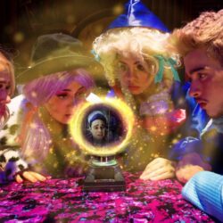 Cia de Teatro Carlos Moreira apresenta “Aventura Congelante”