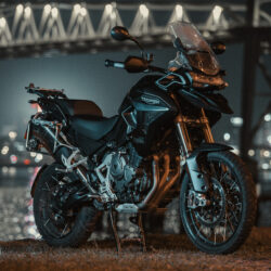 Triumph realiza Best Sellers’ Day em concessionárias no Brasil