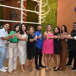 CVC: Inauguração da Loja Premium Flamboyant Park Business
