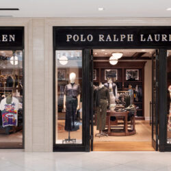 Polo Ralph Lauren inaugura nova loja no Iguatemi SP