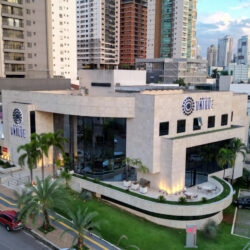 Hospital Unique inaugura UTI humanizada