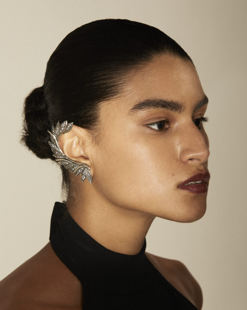 Ear Cuff: Como usar com Estilo e Criatividade