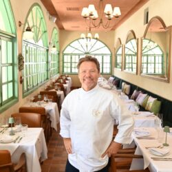 Claude Troisgros abre restaurante em Goiânia nesta segunda-feira