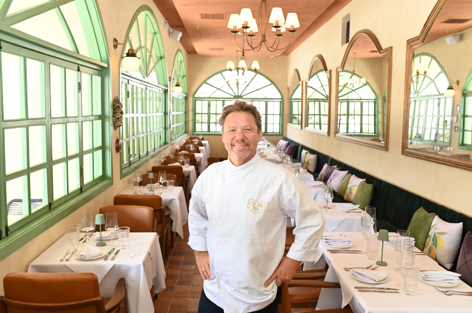 No momento, você está visualizando Claude Troisgros abre restaurante em Goiânia nesta segunda-feira