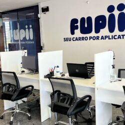Fupii: app goiano de transporte oferece vantagens e descontos