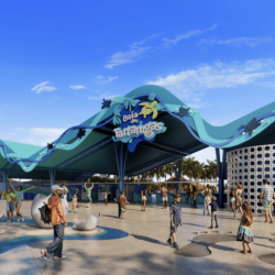 Hot Park Costa do Sauípe promete experiências inédita