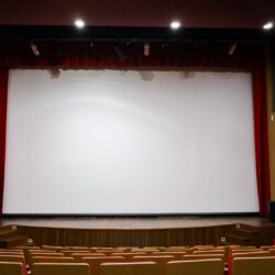 Cine Teatro São Joaquim exibe filmes premiados e inéditos