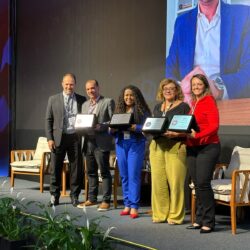 Goiás conquista Prêmio de Inovação no PMO Brazil Awards 2024