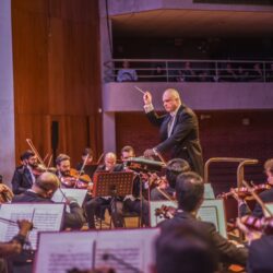 Orquestra Filarmônica de Goiás faz concerto gratuito