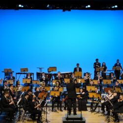 Banda Sinfônica de Goiás abre temporada com show gratuito