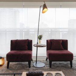 Luz & Conforto: transforme sua casa neste Outono