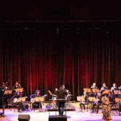 Big Band Basileu França toca choro e jazz em concerto grátis