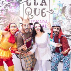 Claque Cultural inicia 3ª edição no 2º semestre de 2025